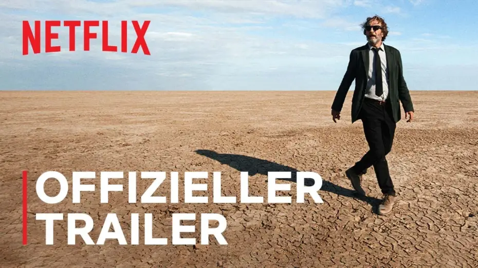 Video for the film BARDO, False Chronicle of a Handful of Truths — Offizieller Trailer