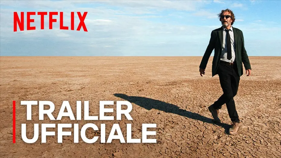 Video for the film BARDO, False Chronicle of a Handful of Truths — BARDO, La Cronaca Falsa di Alcune Verità di Iñárritu | Trailer Ufficiale 1 | Netflix Italia