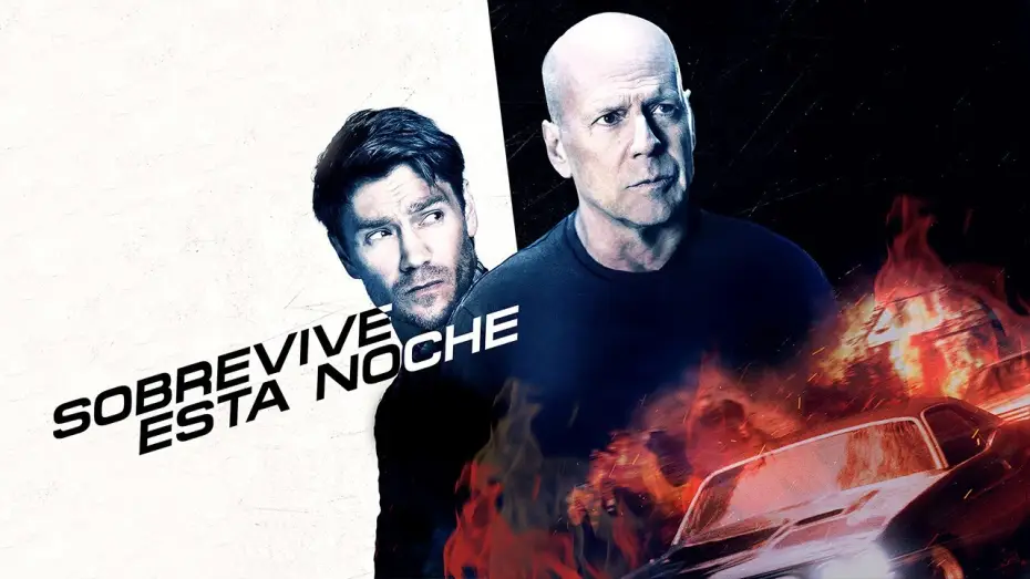 Video for the film Survive the Night — SOBREVIVE ESTA NOCHE | TRÁILER OFICIAL en ESPAÑOL | YouPlanet Pictures