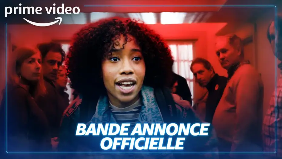 Video for the film Master — Master - Bande Annonce [VOST]