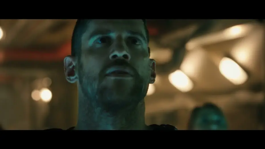 Video for the film Occupation: Rainfall — Official Trailer