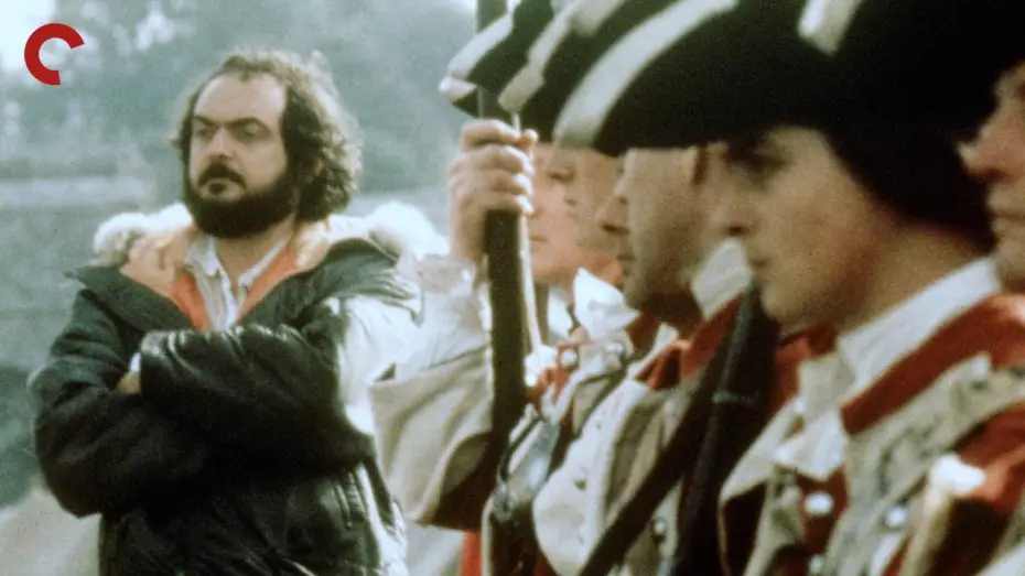 Video for the film Kubrick by Kubrick — “Quintessentially Perfectionist”: A Clip from KUBRICK BY KUBRICK