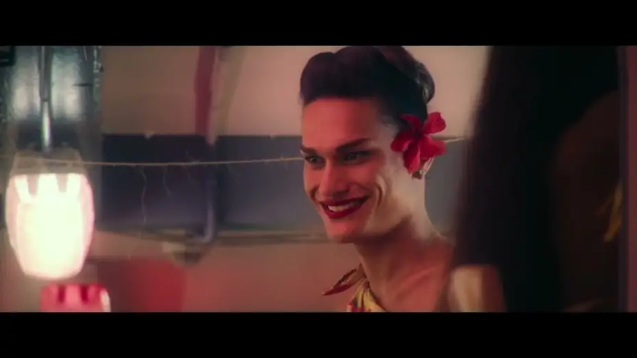 Video for the film Pacifiction — PACIFICTION - Un mondo sommerso - Trailer Ufficiale Italiano dal 18 maggio al Cinema