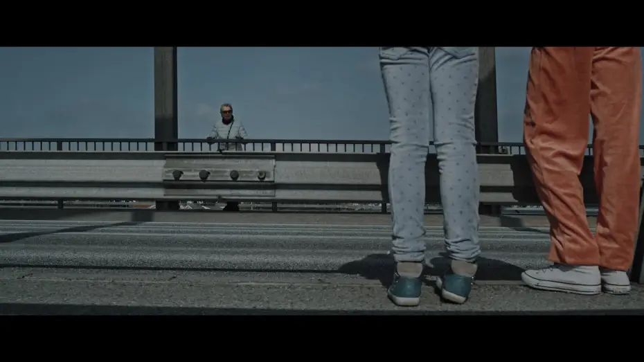 Video for the film Thea & Tuva — Thea & Tuva new short film trailer - Norwegian with English subs