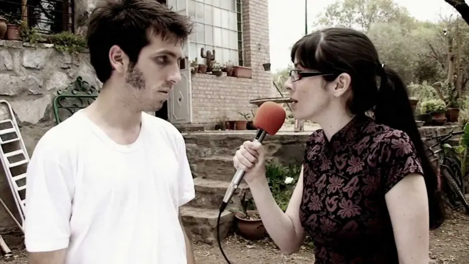 Video for the film Pulseless — Sin Pulso (with English and Spanish Subs)