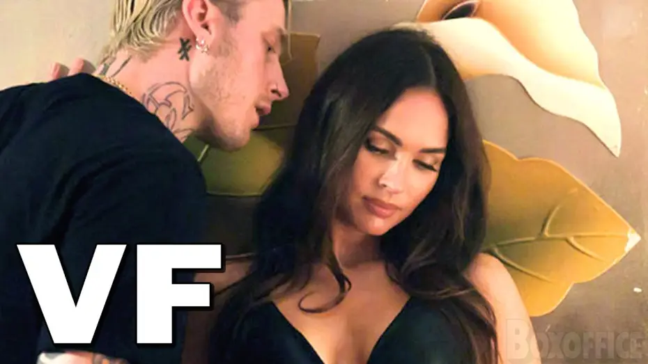 Video for the film Midnight in the Switchgrass — MIDNIGHT IN THE SWITCHGRASS Bande Annonce VF (2021) Megan Fox, Bruce Willis