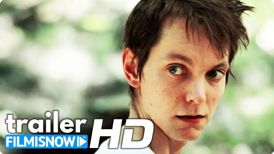Video for the film Proximity — PROXIMITY (2020) | Trailer ITA del film action Sci Fi