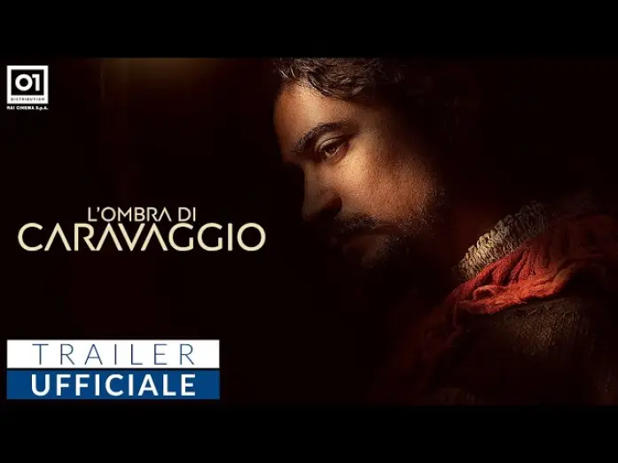 Video for the film Caravaggio's Shadow — L'OMBRA DI CARAVAGGIO di Michele Placido (2022) - Trailer ufficiale HD