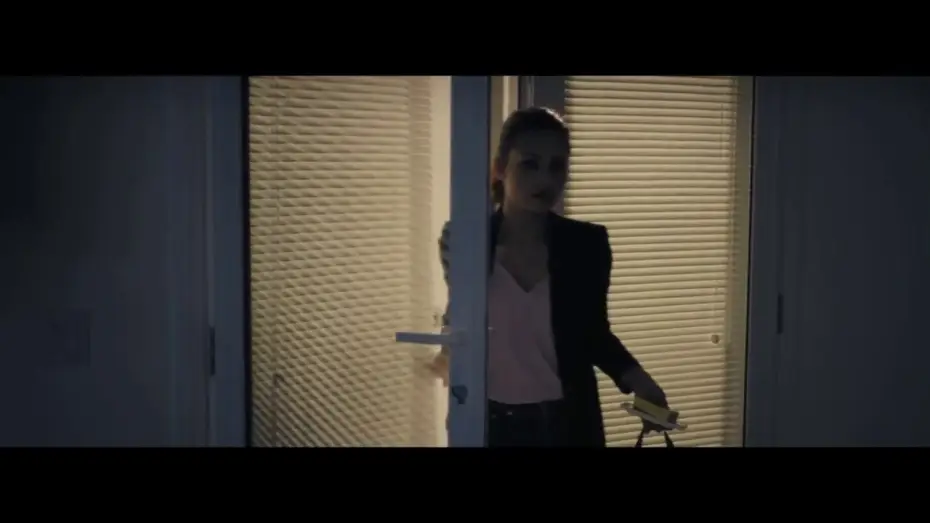 Video for the film Dylan — Dylan (Horror Short Film) - Trailer