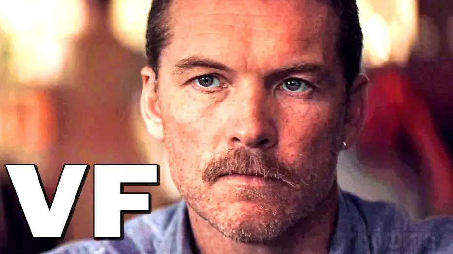 Video for the film Lansky — LANSKY Bande Annonce VF (2021)