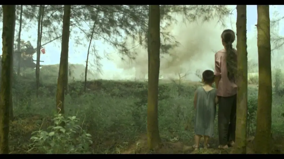 Video for the film The Legend Makers — Những Người Viết Huyền Thoại (The Legend Maker)