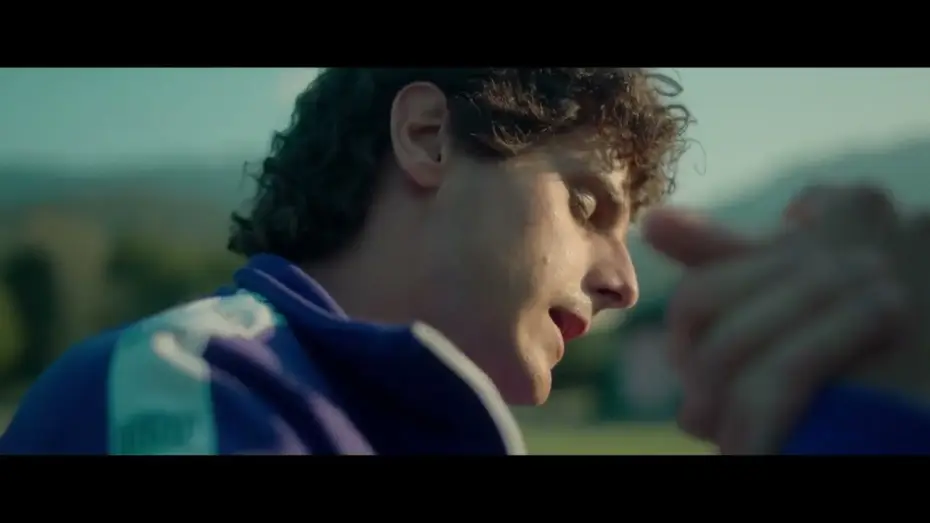 Video for the film Baggio: The Divine Ponytail — Roberto Baggio, la Divina Coleta   2021   Tráiler Español