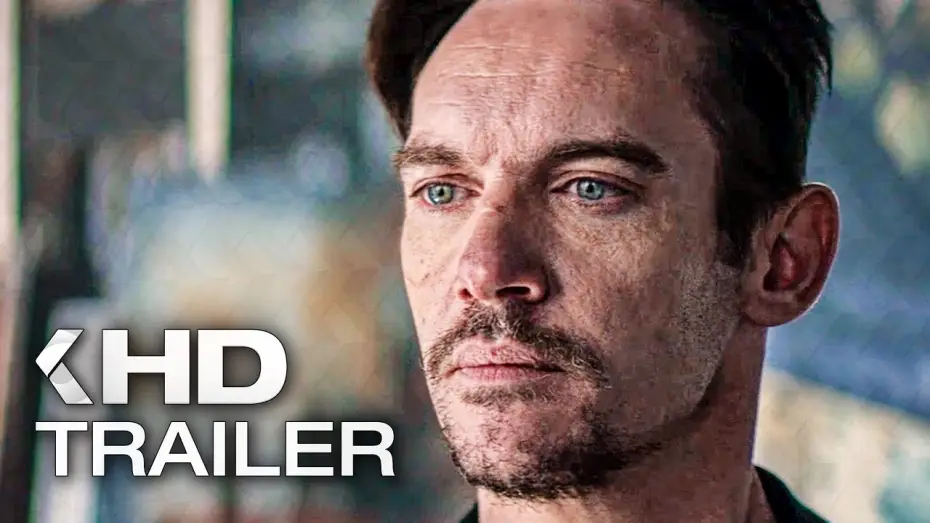 Video for the film American Night — AMERICAN NIGHT Trailer German Deutsch (2022)