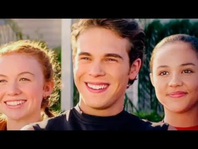 Video for the film Malibu Rescue: The Next Wave — Los Vigilantes De Malibú: La Nueva Ola (Trailer español)