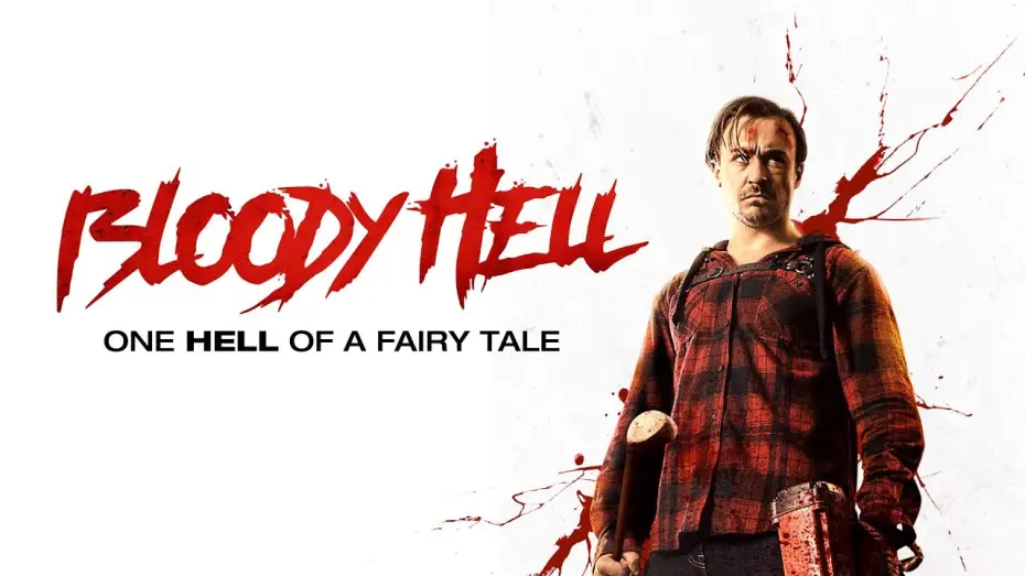 Video for the film Bloody Hell — Bloody Hell - One Hell of a Fairy Tale | Offizieller Trailer | Deutsch HD