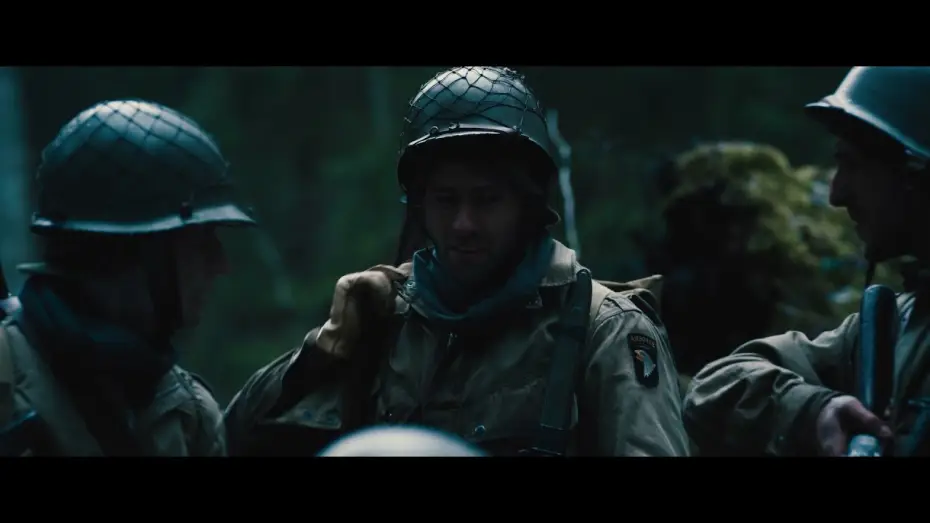 Video for the film WarHunt — Answers