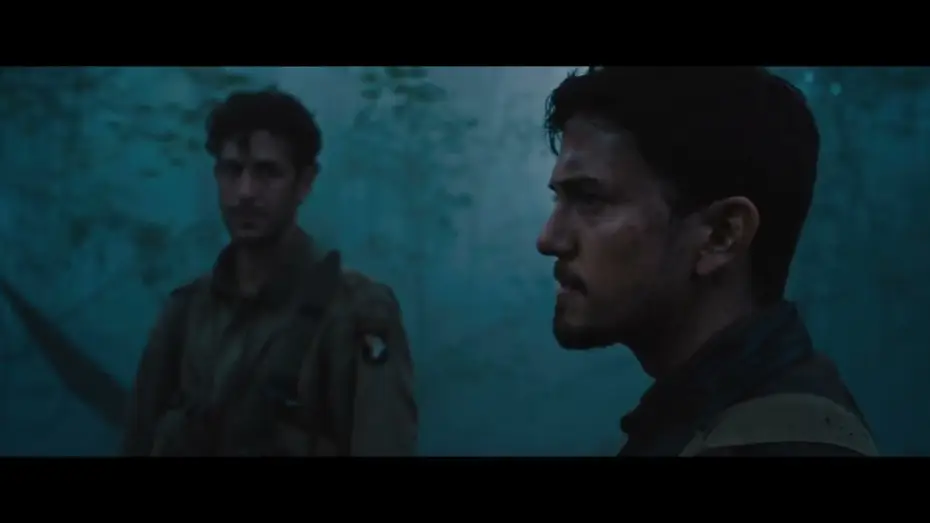 Video for the film WarHunt — One For All