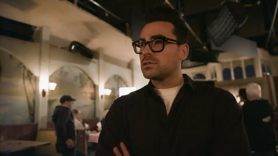 Video for the film Best Wishes, Warmest Regards: A Schitt's Creek Farewell — Best Wishes, Warmest Regards | Coming April 7th | Schitt's Creek