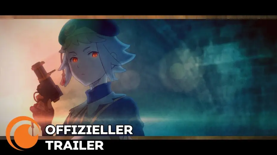 Video for the film Kurayukaba — Offizieller Trailer [OmU]