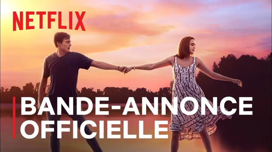 Video for the film A Week Away — A Week Away - Bande Annonce [VOST]