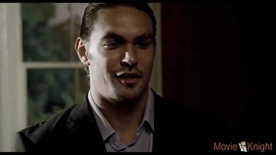 Video for the film Bullet to the Head — Shootout - Keine Gnade - Official Trailer (Deutsch) [HD]