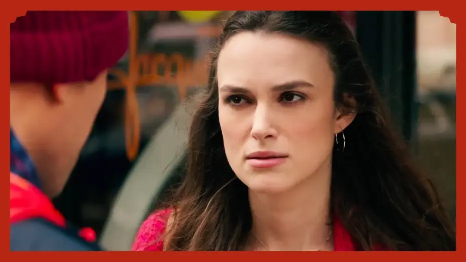 Video for the film Collateral Beauty — Beauté Cachée - Bande Annonce Officielle 2 (VF) - Will Smith / Kate Winslet / Keira Knightley