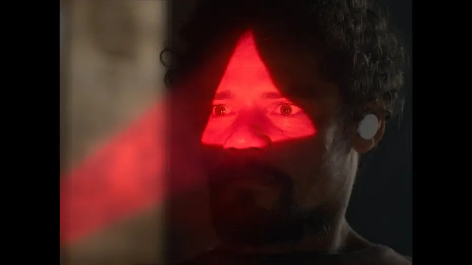 Video for the film Future Future — FUTURE FUTURE | Official Teaser