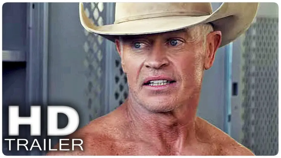 Video for the film The Last Rodeo — EL ÚLTIMO RODEO Tráiler Español Latino (2025) Neal Mcdonough