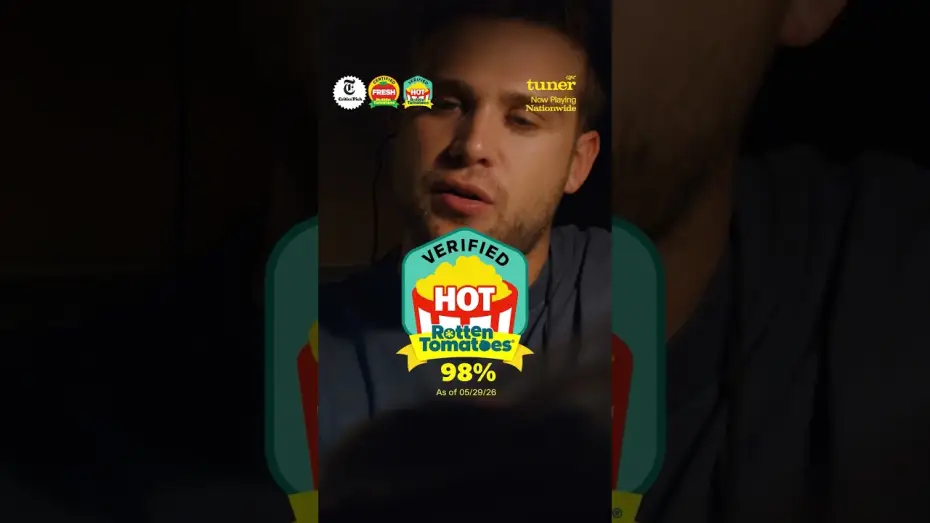 Video for the film Tuner — Verified Hot