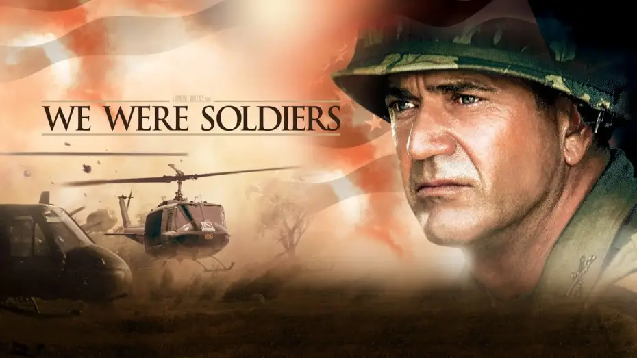 Video for the film We Were Soldiers — We Were Soldiers - Fino all'ultimo uomo (film 2002) TRAILER ITALIANO