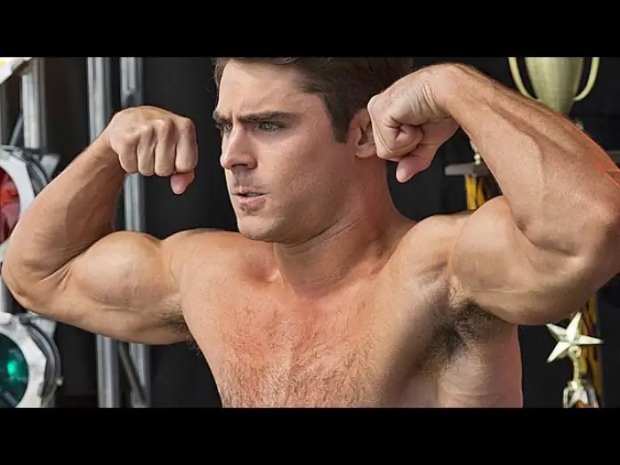 Video for the film Dirty Grandpa — DIRTY GRANDPA | Trailer deutsch german [HD]