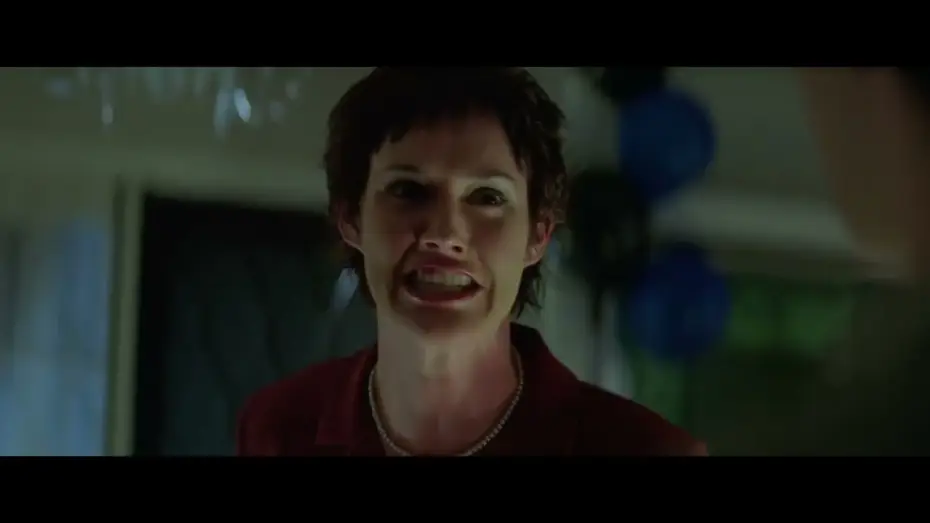 Video for the film Final Stab — Final Stab - Official Trailer | Massacre Video