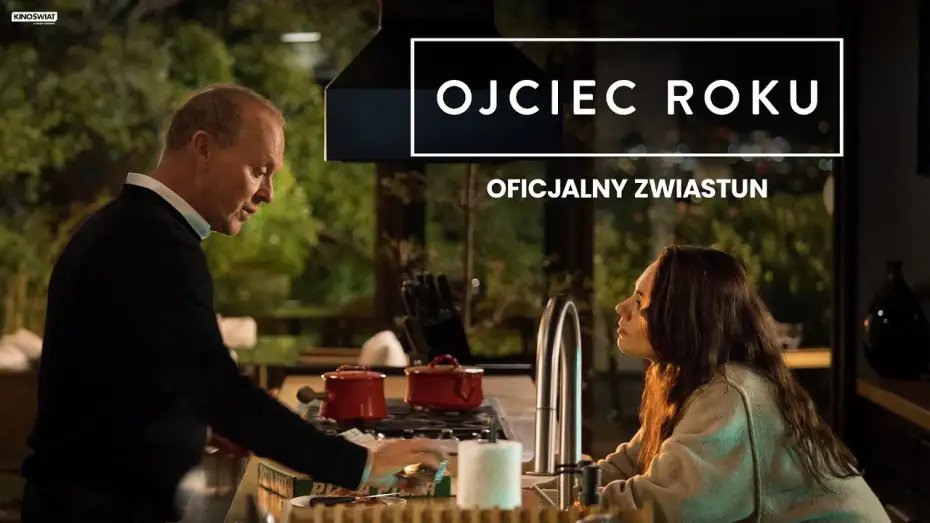 Video for the film Goodrich — Oficjalny zwiastun