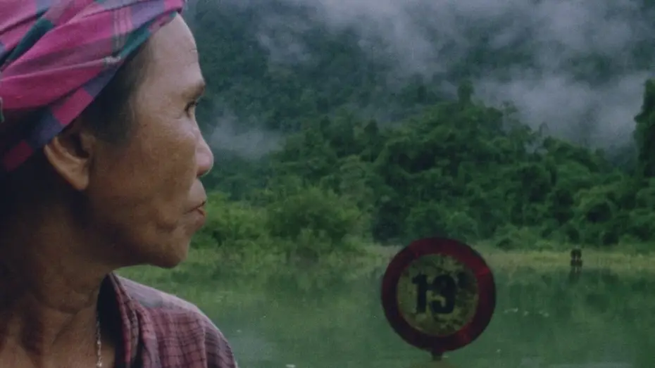 Video for the film Hair, Paper, Water... — HAIR, PAPER, WATER... trailer | BFI London Film Festival 2025 – 8-19 October