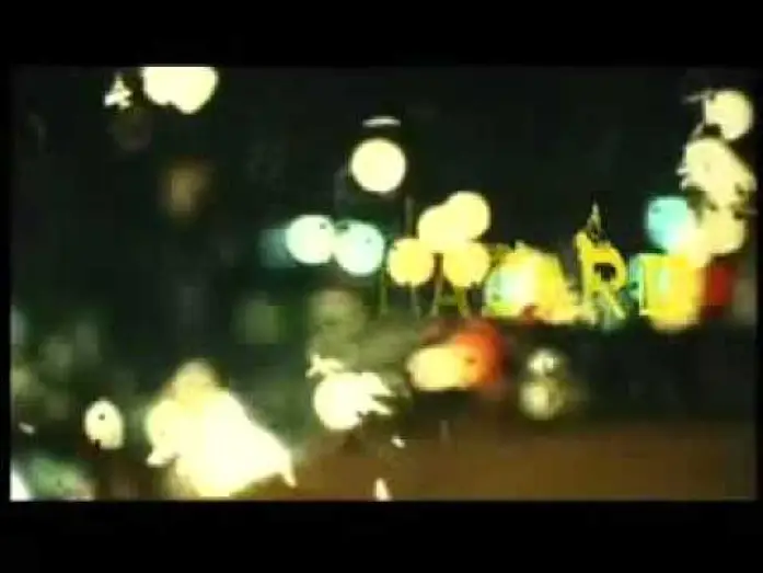 Video for the film Hazard — HAZARD (Japan 2005) trailer