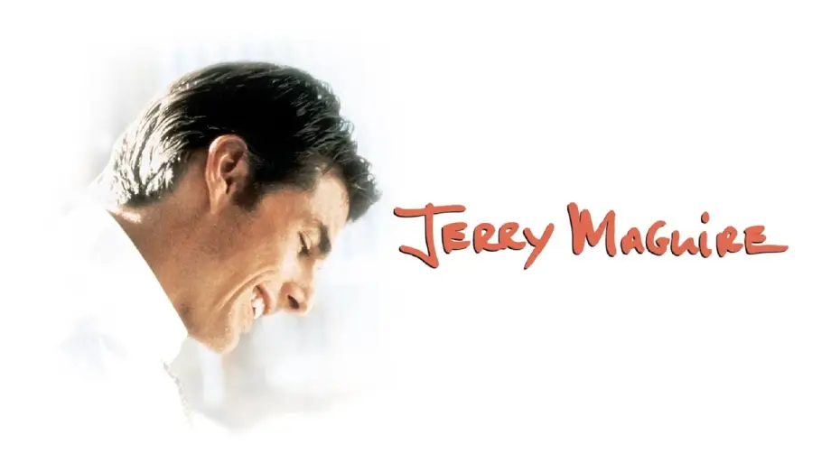 Video for the film Jerry Maguire — Jerry Maguire (film 1996) TRAILER ITALIANO