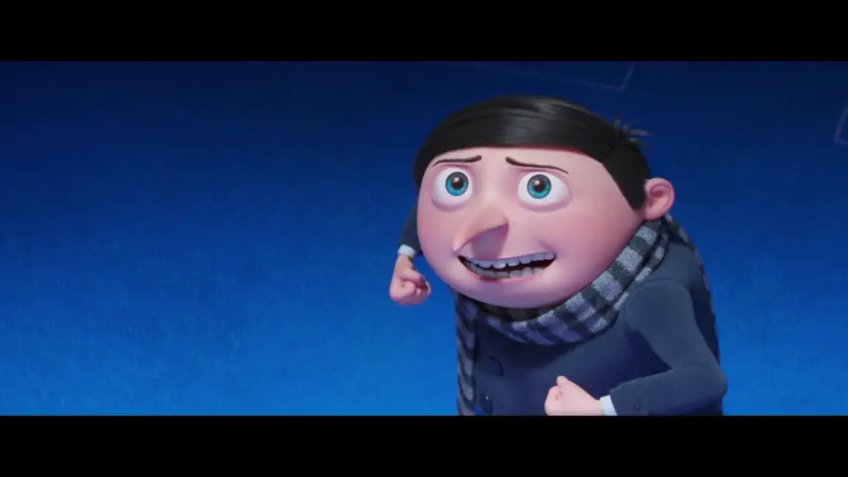 Video for the film Minions: The Rise of Gru — MINIONKI: WEJŚCIE GRU - ZWIASTUN