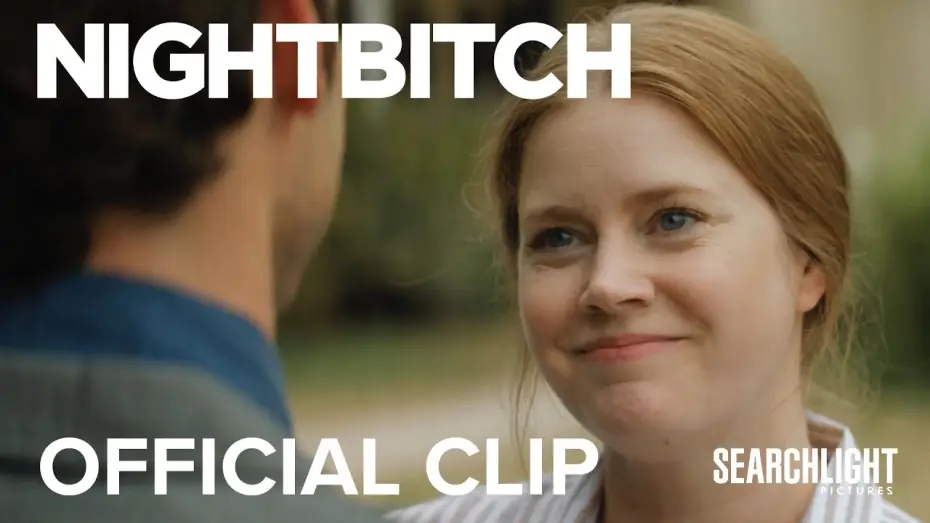 Video for the film Nightbitch — "Happiness Is a Choice" Clip