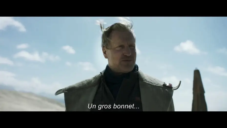 Video for the film Solo: A Star Wars Story — Solo : A Star Wars Story - Reportage : Hors-la-loi