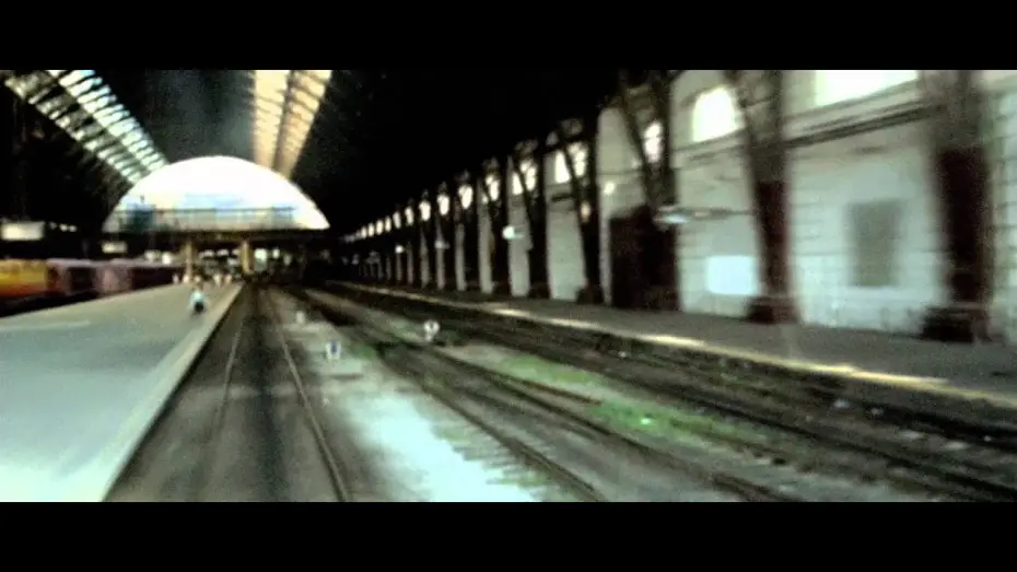 Video for the film The Secret in Their Eyes — Dans ses yeux (VF) - Bande Annonce
