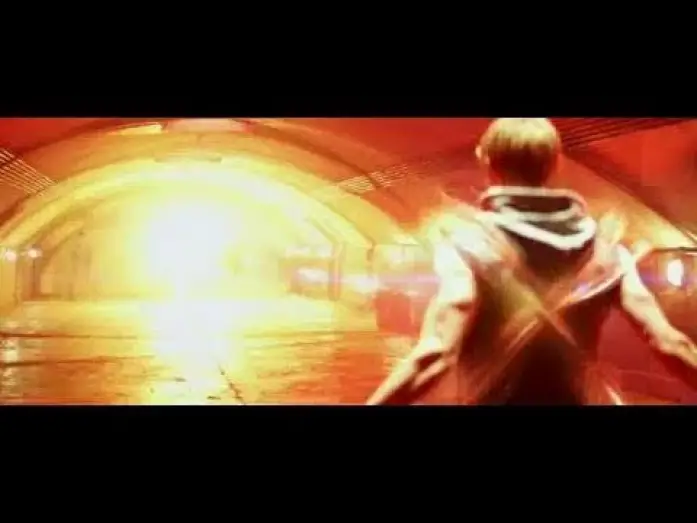 Video for the film X-Men: First Class — Havok - Character Trailer
