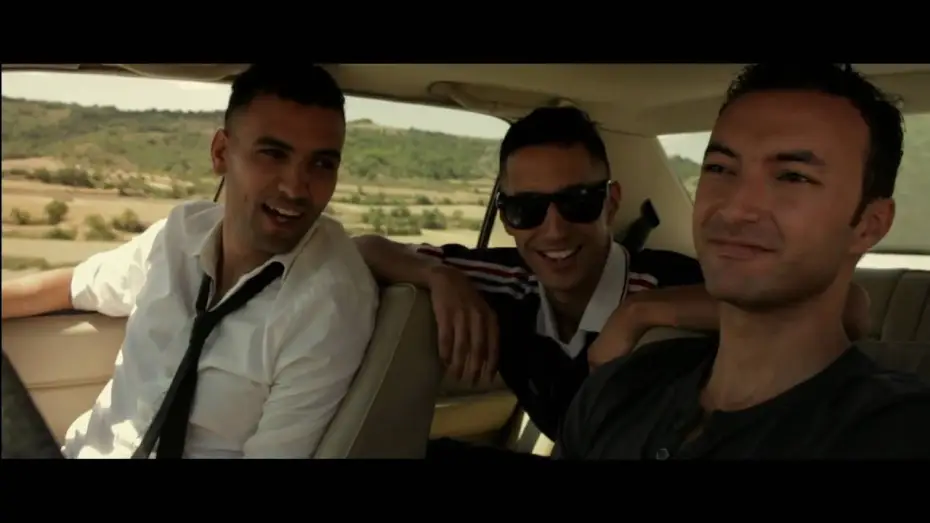 Video for the film Rabat — RABAT trailer
