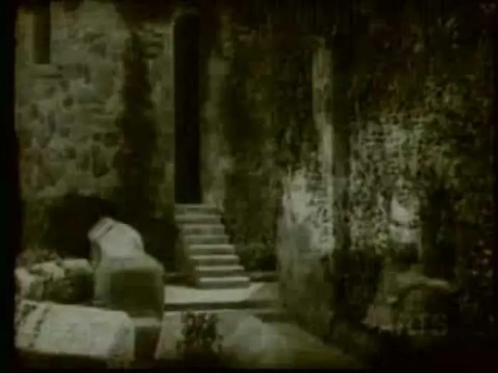 Video for the film Robin Hood — Douglas Fairbanks in Robin Hood 1922