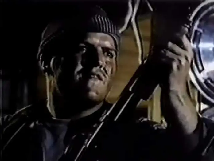 Video for the film Bullies — Bullies 1986 TV trailer #2