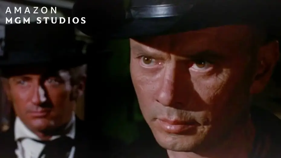 Video for the film Adiós, Sabata — Sabata Walks Into An Ambush