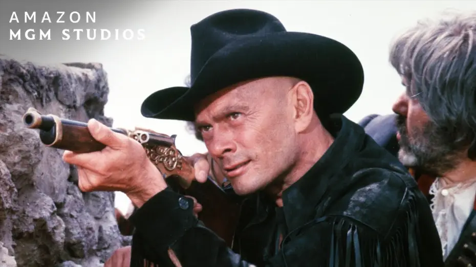 Video for the film Adiós, Sabata — Classic Trailer