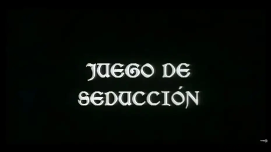 Video for the film Tempted — JUEGO DE SEDUCCIÓN - Tráiler Español