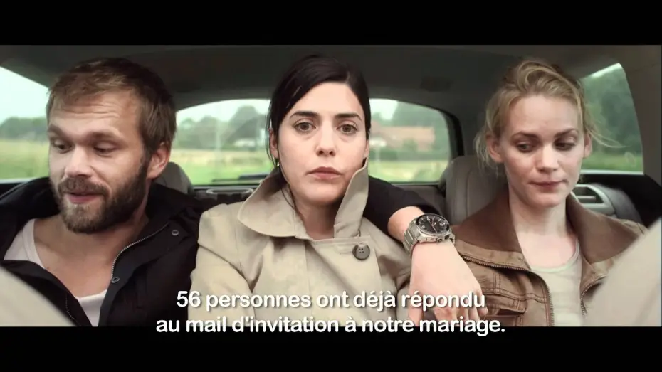 Video for the film With Every Heartbeat — Kyss Mig, Une Histoire Suédoise - Bande-Annonce Officielle VOSTFR