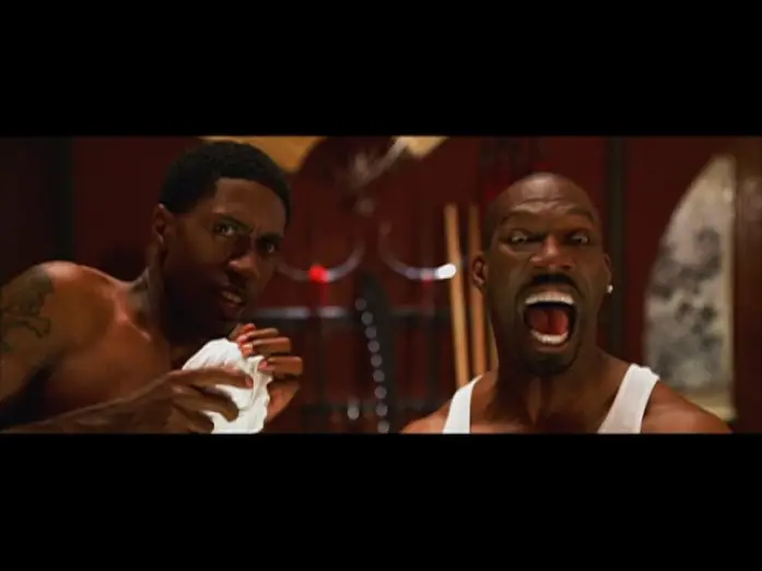 Video for the film The Hustle — Trailer