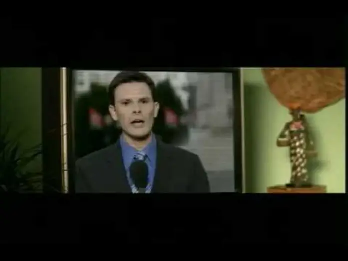 Video for the film The Hustle — THE HUSTLE (2008) trailer - BRIGITTE NIELSEN